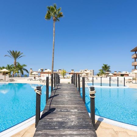 El Paraiso - Costa Adeje - Canaryhousing 플라야 파라이소 외부 사진
