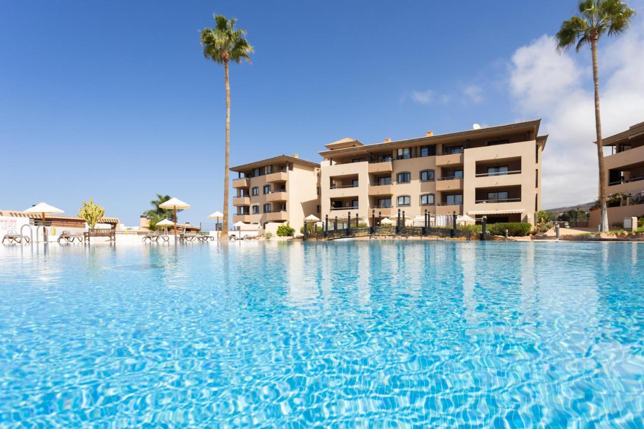 El Paraiso - Costa Adeje - Canaryhousing 플라야 파라이소 외부 사진