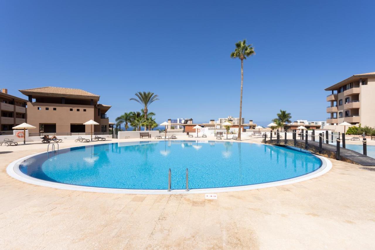 El Paraiso - Costa Adeje - Canaryhousing 플라야 파라이소 외부 사진