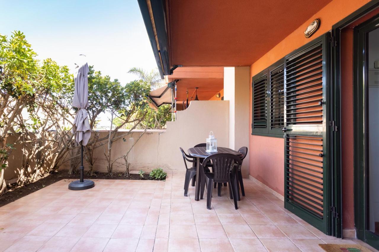 El Paraiso - Costa Adeje - Canaryhousing 플라야 파라이소 외부 사진