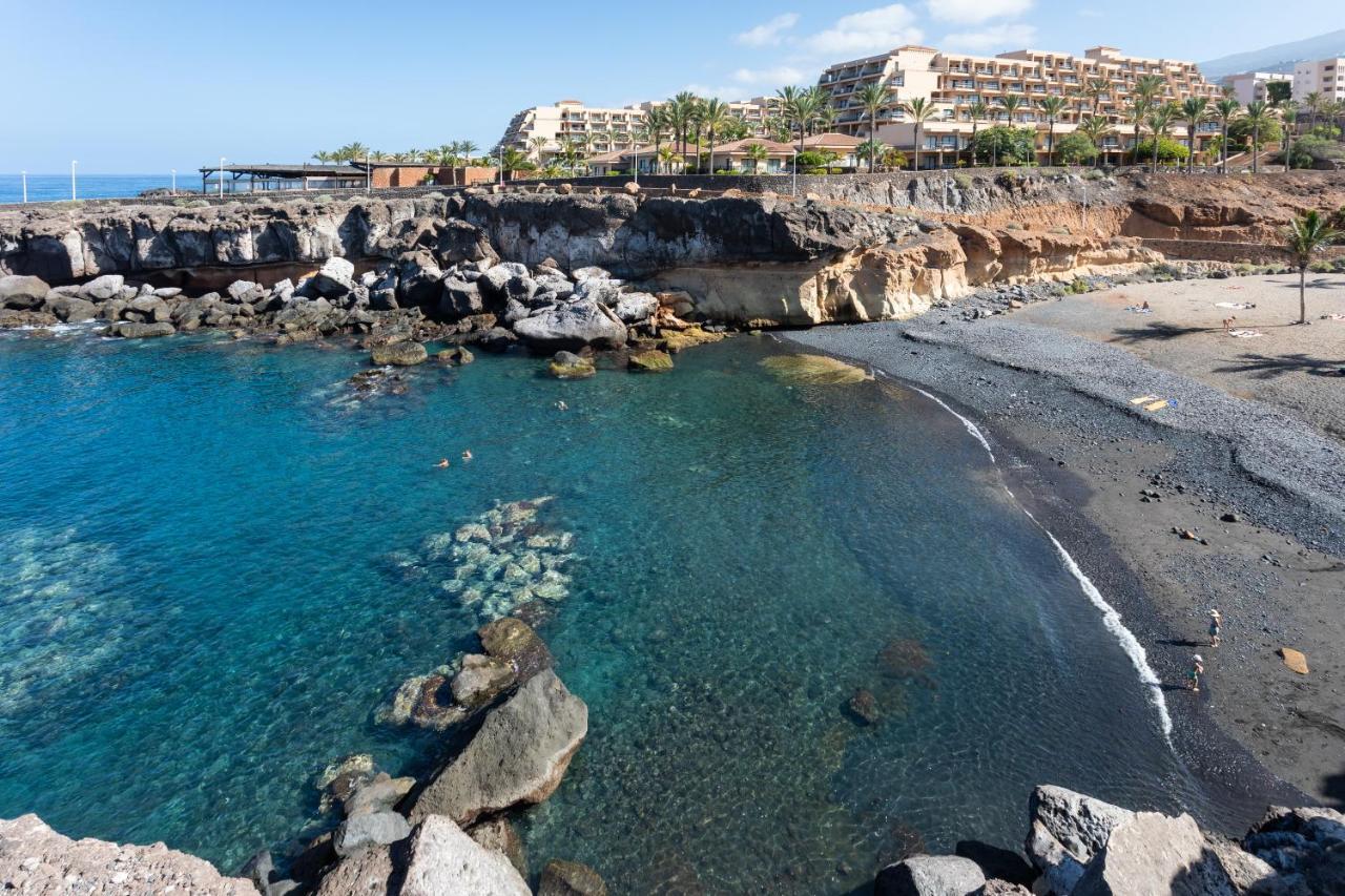 El Paraiso - Costa Adeje - Canaryhousing 플라야 파라이소 외부 사진