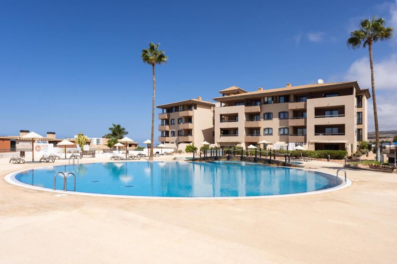 El Paraiso - Costa Adeje - Canaryhousing 플라야 파라이소 외부 사진