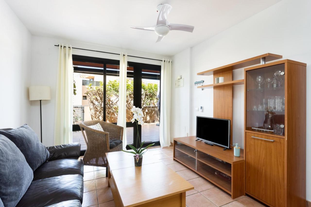 El Paraiso - Costa Adeje - Canaryhousing 플라야 파라이소 외부 사진